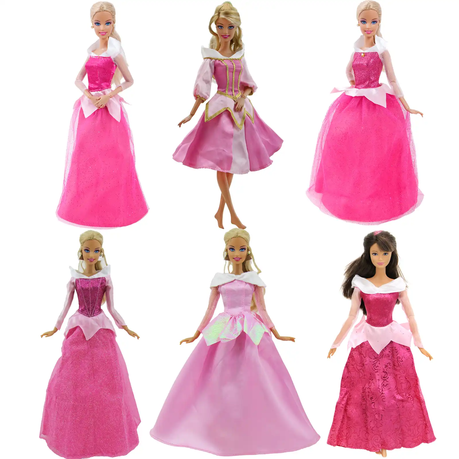 barbie dress for kids