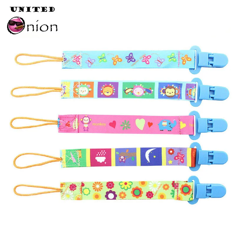 

baby toy Pacifier Chain Stroller Accessory Straps nipple portable Nipple Fixed Bind Anti-Drop Rope Lanyard kid plush toy