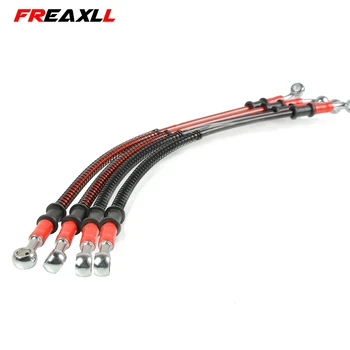 

For SUZUKI SV1000 SV 1000 1000S SV650 SV 650 650S BMW 650 700 800 1200 1300 GS R RS Motorcycle Brake Oil Hose Line Pipe