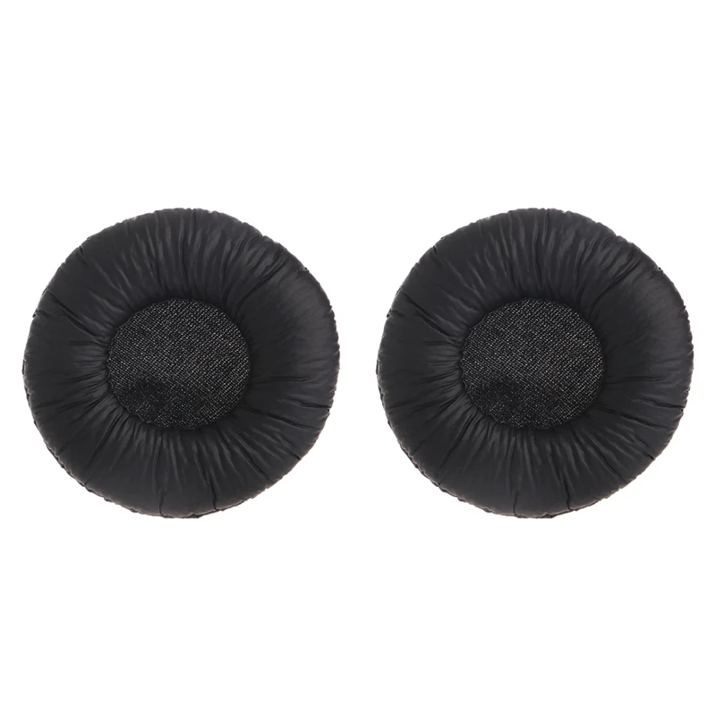 1 Pair/Set Replacement Ear Pads Cushions For Sennheiser PX100 PX200