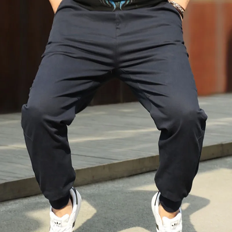 winter track pants for men