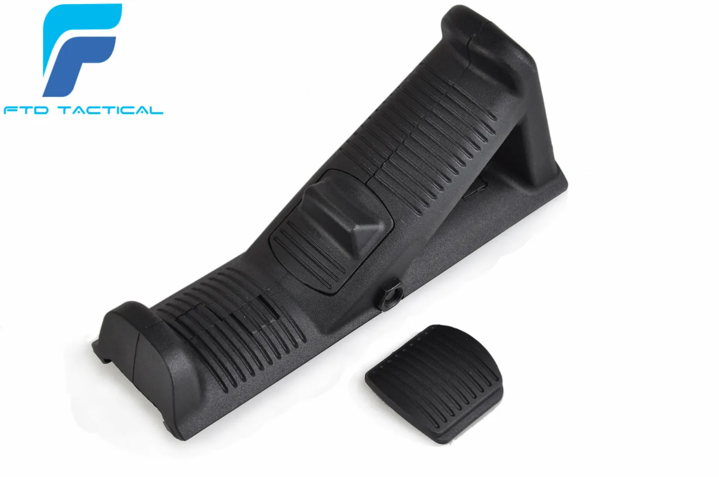 

Angled Fore Grip Version 2.0