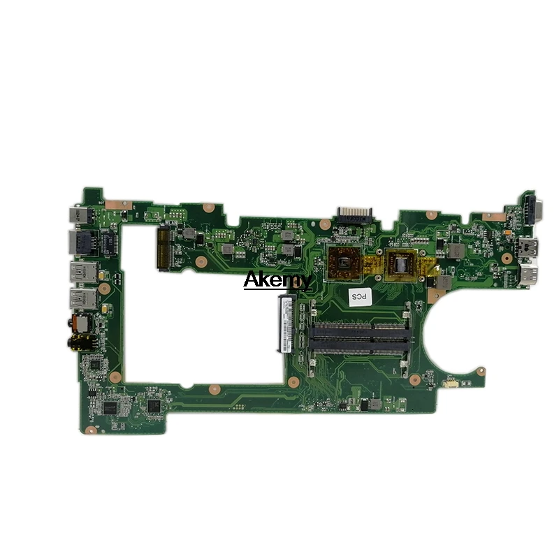 U32U For Asus U32U U82U laptop motherboard U32U