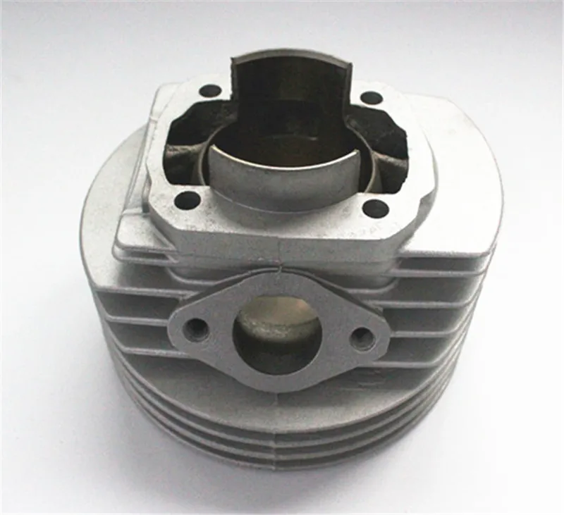 Супер качество cc vespa керамический цилиндр vespa 55,9 мм цилиндр для pro cup цилиндр