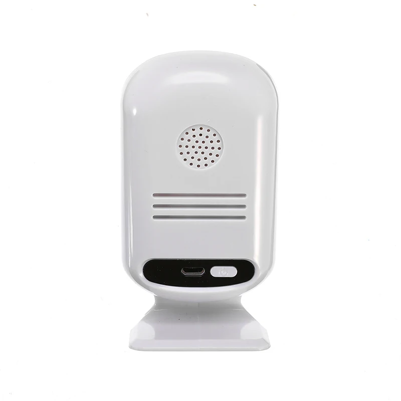 

Intelligent WIFI Home Smog Meter CO2 HCHO TVOC Air Quality Analysis Tester Detector Sensor Temperature Humidity Monitor