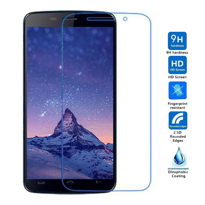 HomTom HT17