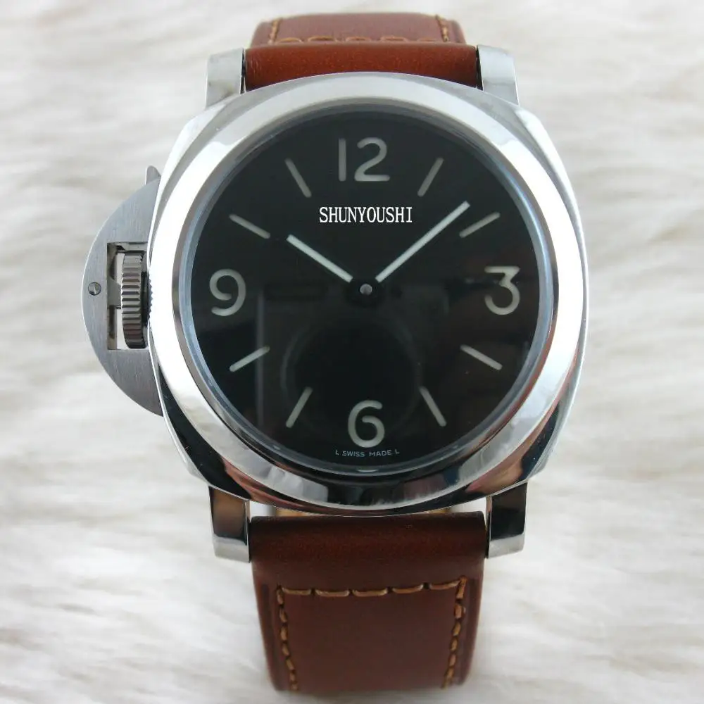 

WG06597 Mens Watches Top Brand Runway Luxury European Design Automatic Mechanical Watch