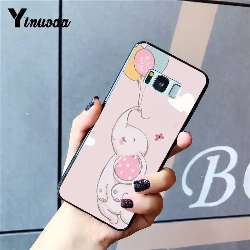 New Super Cute Dumbo little elephant