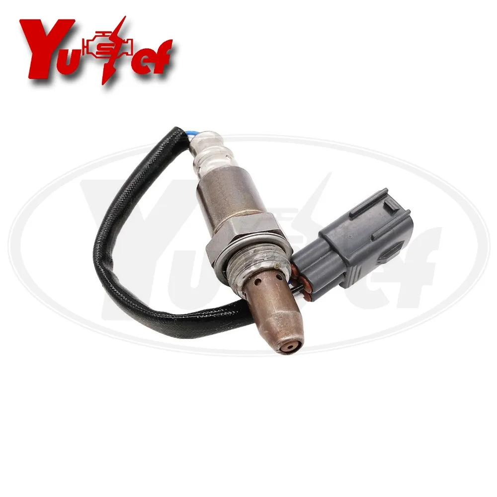 Кислородный датчик O2 для TOYOTA AURIS URBAN CRUISER YARIS 1,33 LEXUS IS 89467-52070 89467-52090 89467-53040 4 провода лямбда зонд