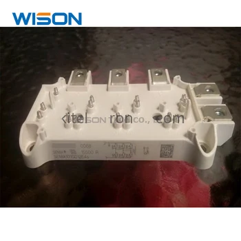 

100%New and original IGBT SEMIX101GD12E4s module