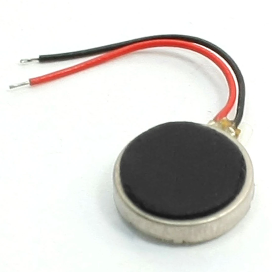 

DC 3V 70Milliampere 12000RPM Mobile phone coin flat vibration vibration motor