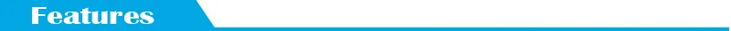 For gopro accessory multifunction mount Xiaomi Yi 4K camera joints arm of a road lamp light adapter 3-way holder stand