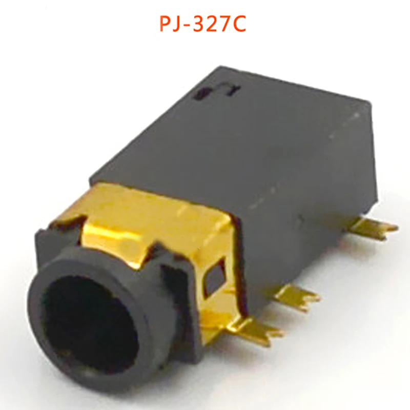 original for ASUS n550 q550 q550lf n550j n550ja n550jv Audio interface port connector dc headphone jack Headset Socket n550jk