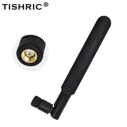 TISHRIC 2018 Горячая Paddle 3g 4G GSM LTE wifi антенна Wi-Fi 2,4 ГГц 5,8 ГГц 8dBi RP-SMA разъем для беспроводной Wlan Route