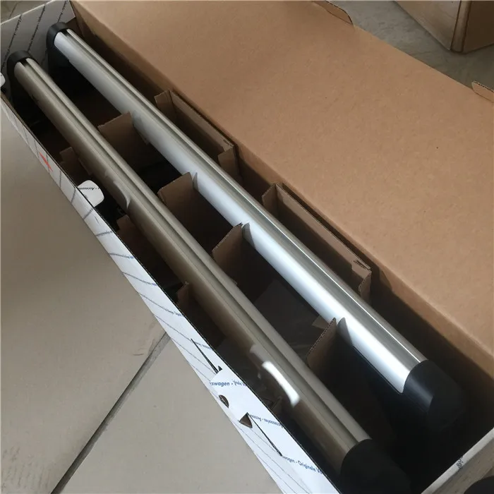 For VW JETTA MK6 FACELIFT ROOF BARS RACK 2011 ONWARDS 5C6 071 126