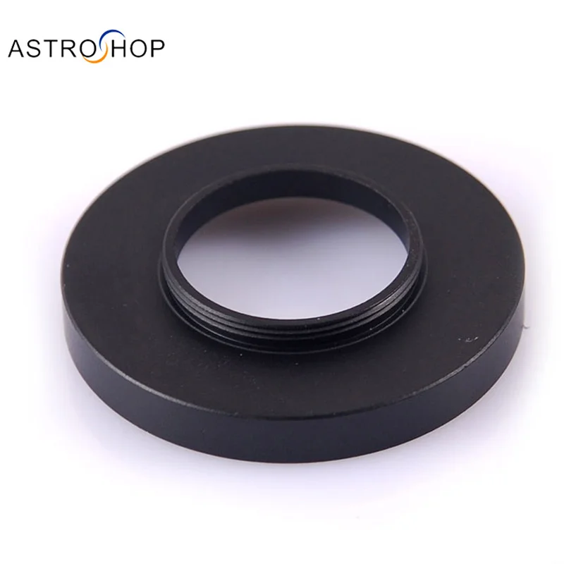 

C to M42, CS to M42, 1.25" to C CS adapter