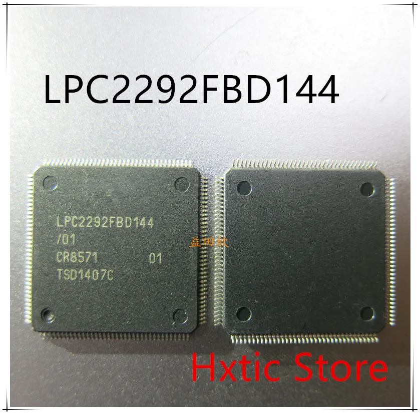 5PCS LPC2292FBD144 LQFP144 LPC2292FBD LQFP 144 LPC2292 2292 New and original