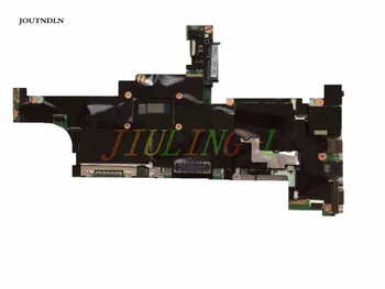 

JOUTNDLN FOR Lenovo ThinkPad T450 T450S Motherboard I7-5600u 4GB RAM 00HT756
