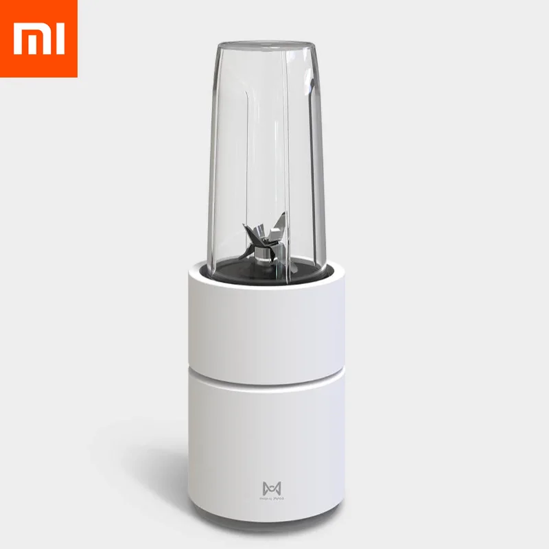 

Xiaomi Youpin Pinlo Fruit Vegetable Cooking Machine Mini Electric Fruit Juicer Fruit Squeezer Household Travel Juicer