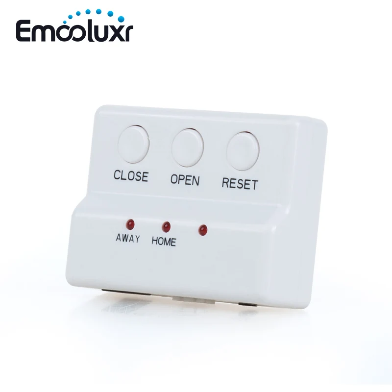 US $59.44 Water Sensor Alarm Leakage Detector Security Alarm System With 12 Motorized Solid Brass Ball Valve Bsp Dn15