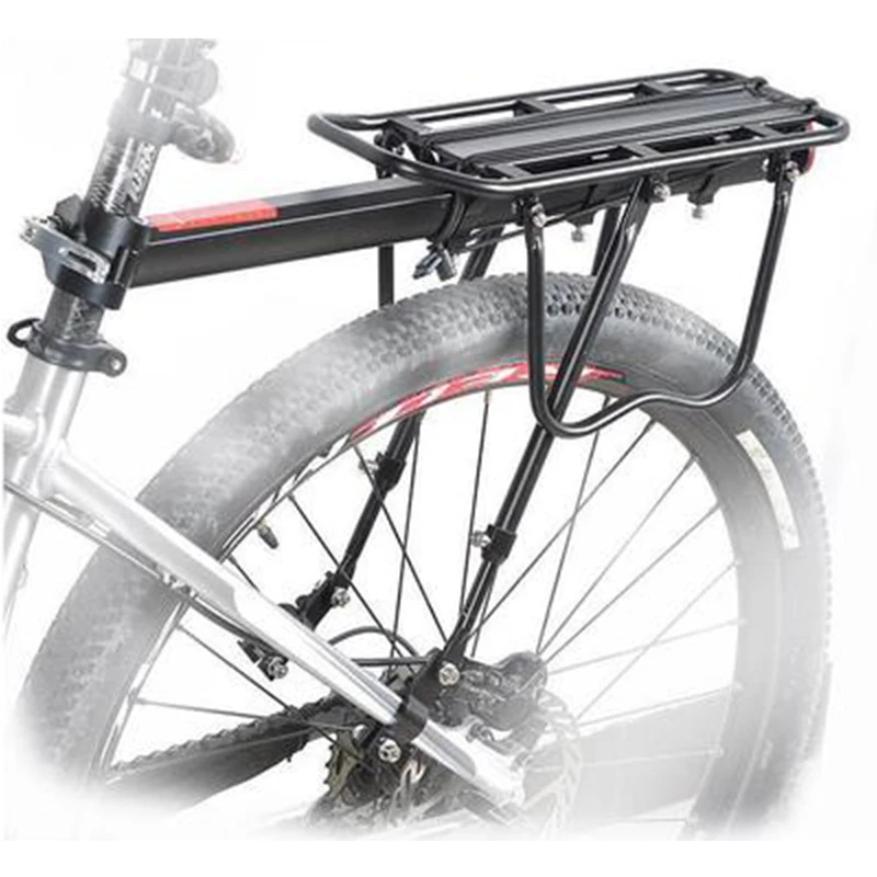 Flash Deal General quick release mountain bicycle racks can be loaded 60KG cadre velo bicicleta Shelf 1 Flash Deal General quick release mountain bicycle racks can be loaded 60KG cadre velo bicicleta Shelf 1
