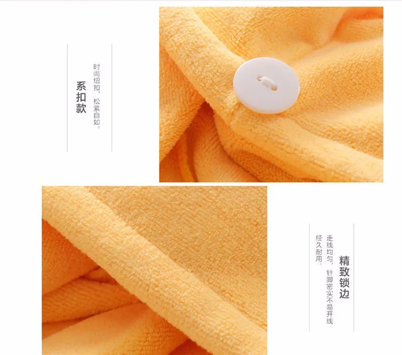 Супер Абсорбирующая Женская банная Шапочка-полотенце для душа комбинированные пакеты носимые микрофибра ткань пляжное полотенце горячая распродажа