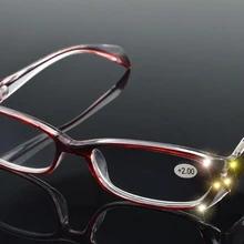 = Clara Vida, две пары, полноразмерные, градиентные, с розами, женские очки для чтения+ 1,0+ 1,5+ 2,0+ 2,5+ 3,0+ 3,5+ 4,0