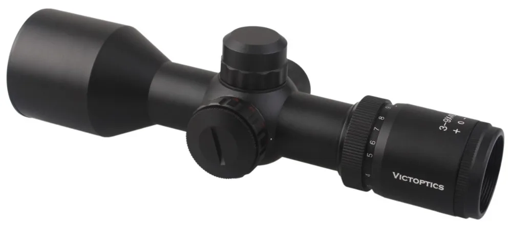 Victoptics 3-9x40 1