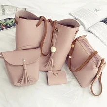 Et Ensemble Prix Des Sac Lots Portefeuille Achetez À Main Petit c4L35qARj