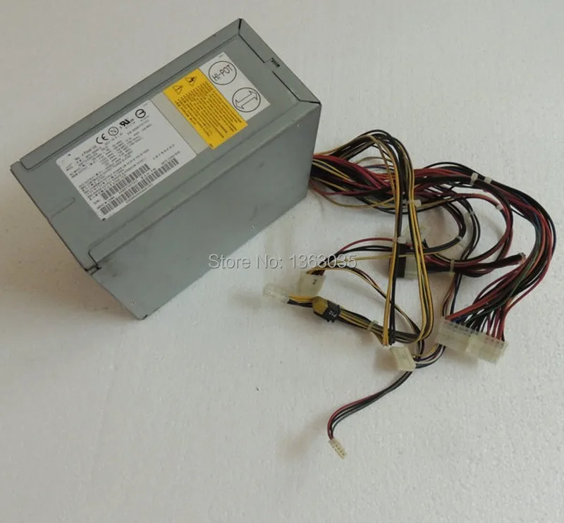 

NPS-400AB B REV 05 S26113-E503-V50 410W Power Supply for IPC547C tested working