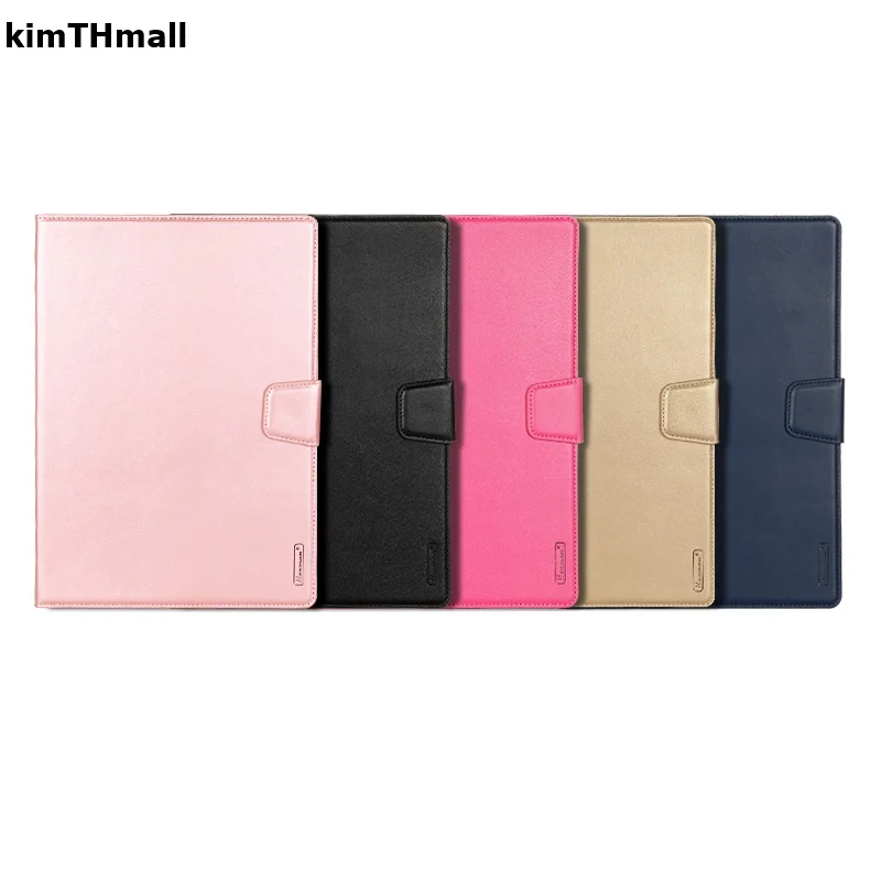 Case For iPad Air 1 2 5th 6 New 9.7 inch 2017 2018 case for Pro Cover Smart leather Card Stand Soft kimTHmall | Компьютеры и офис