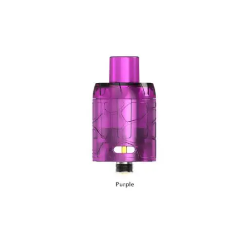Оригинальный IJOY Mystique сетчатый бак емкость 3 мл одноразовый атомайзер с сетчатой
