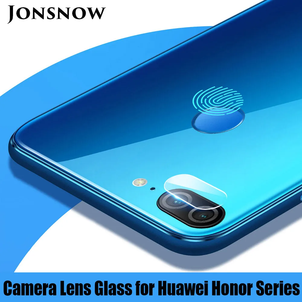 

For Huawei Honor 10 Camera Glass for Honor 9 Lite/ Honor 8X 8 Pro 7X 8X Max Screen Protector Clear Camera Lens Protective Film
