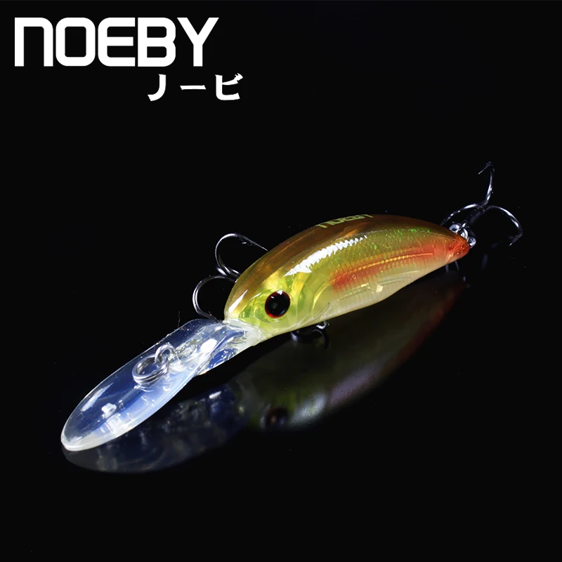 NOEBY 1 шт рыболовные приманки 45 мм/4.8 г 0-1.8 г плавающей ГОЛЬЯН длинный выстрел Жесткий приманки vmc Крючки+ПВХ коробка инструмент аксессуары НБЛ 9055 NOEBY 1 шт рыболовные приманки 45 мм/4.8 г 0-1.8 г плавающей ГОЛЬЯН длинный выстрел Жесткий приманки vmc Крючки+ПВХ коробка инструмент аксессуары НБЛ 9055