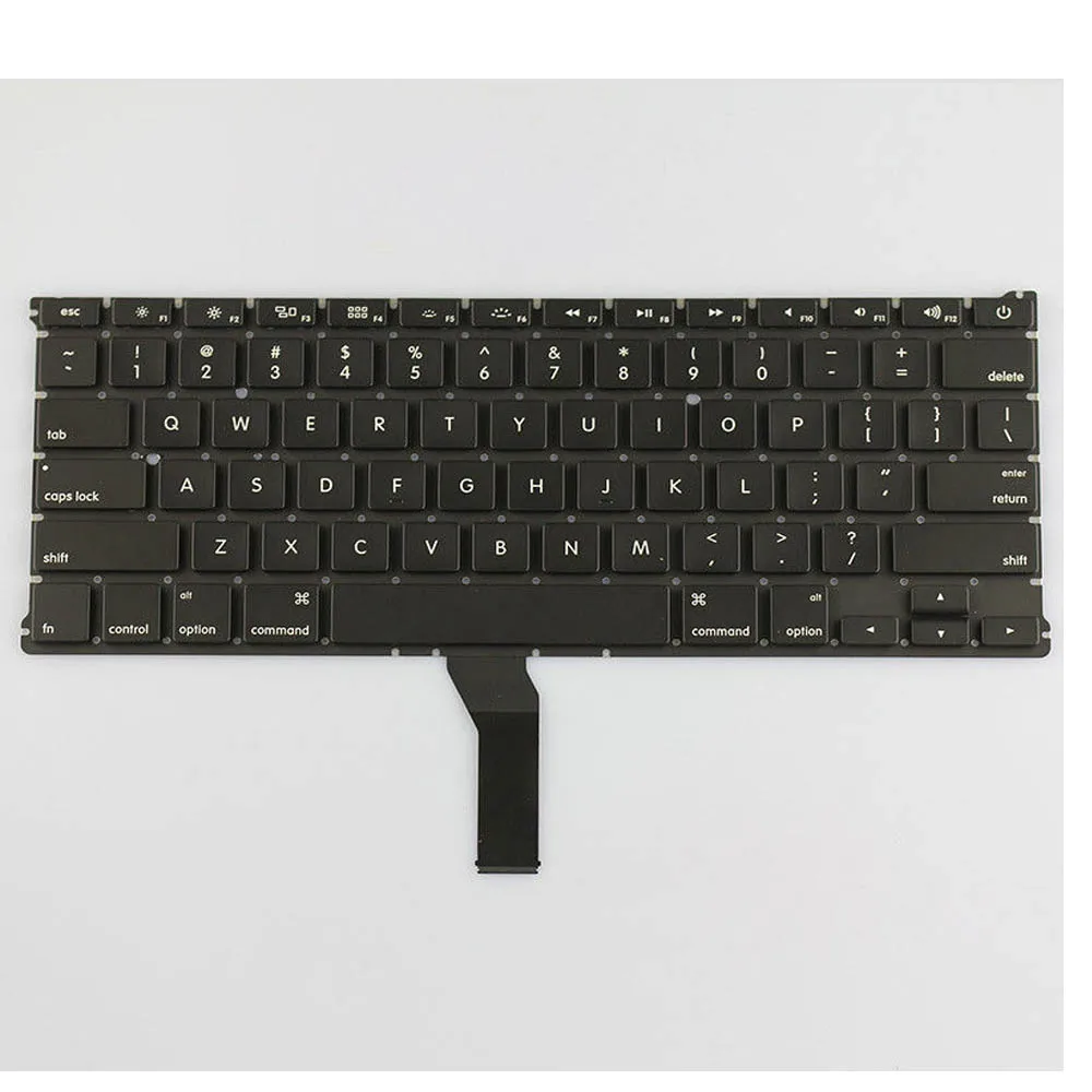 Клавиатура для ноутбука США Apple Macbook Air 13 &quotA1466 A1369 MD231 MD232 MC503 MC504 2011 2012 2013 2014 2015