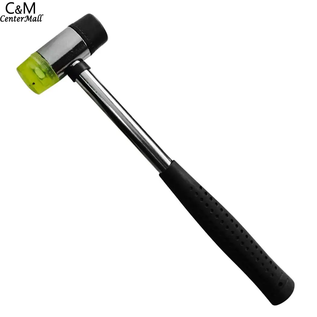 

Hammer Steel Handle Auction Tools Installation Rubber Hand