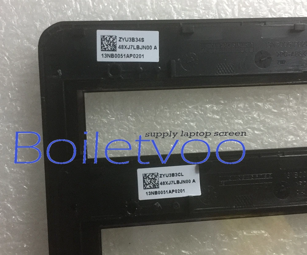 Assembly Glass touchscreen monitor For Asus Vivobook S400 S400C S400CA 14\ Assembly Glass touchscreen monitor For Asus Vivobook S400 S400C S400CA 14\