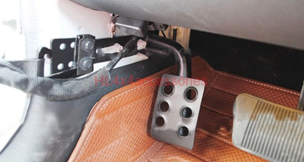 Left Side Foot Rest Kick03