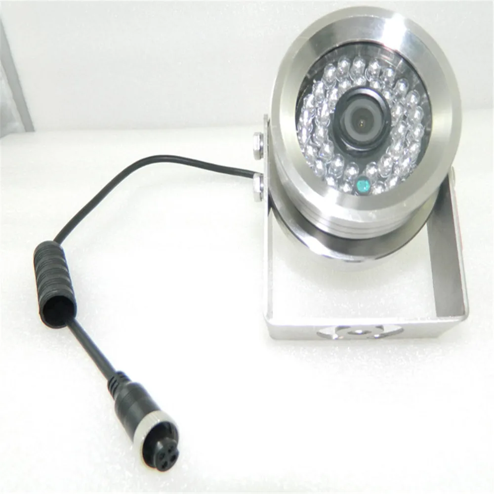 LSZ AHD1080P/960P pixel CMOS 800TVL HD Взрывозащищенная Пыленепроницаемая камера с поддержкой