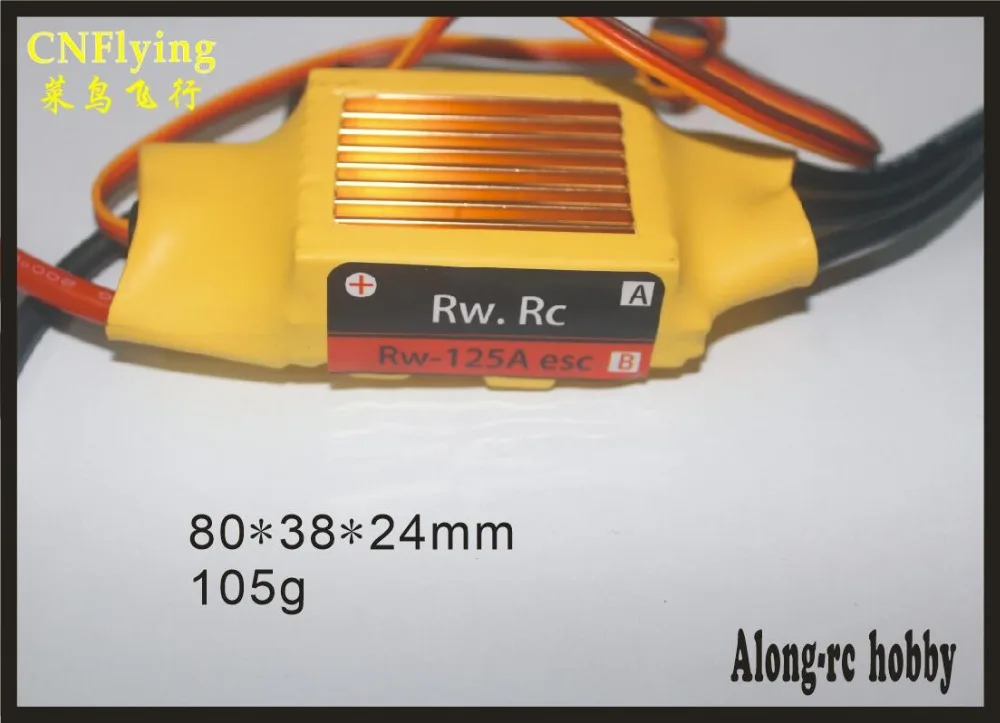 RW125A2