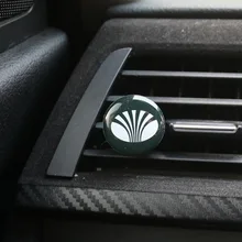 Автомобильный освежитель воздуха для Daewoo Espero Nexia Matiz Lanos, украшение интерьера, аксессуары для стайлинга автомобилей