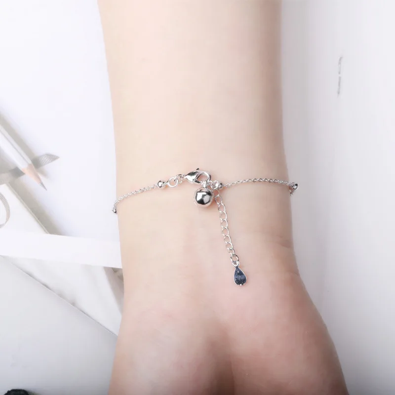 Браслеты и браслеты Bileklik браслет Pulseira Feminina океан ветер Starfish Женская мода дикие