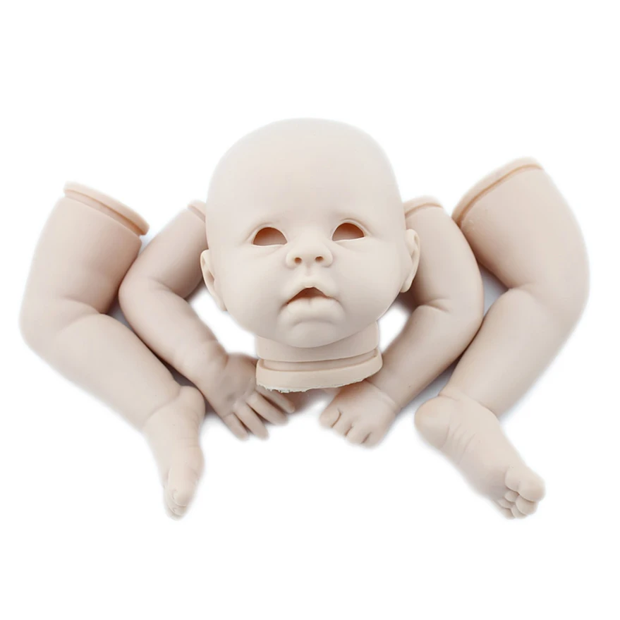 Popular Vinyl Baby Doll Heads-Buy Cheap Vinyl Baby Doll ...