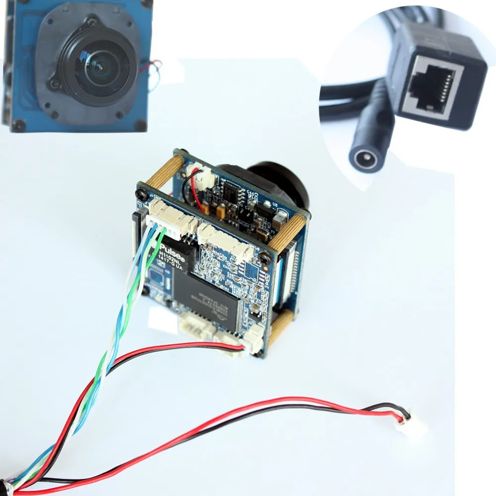 cheap network camera