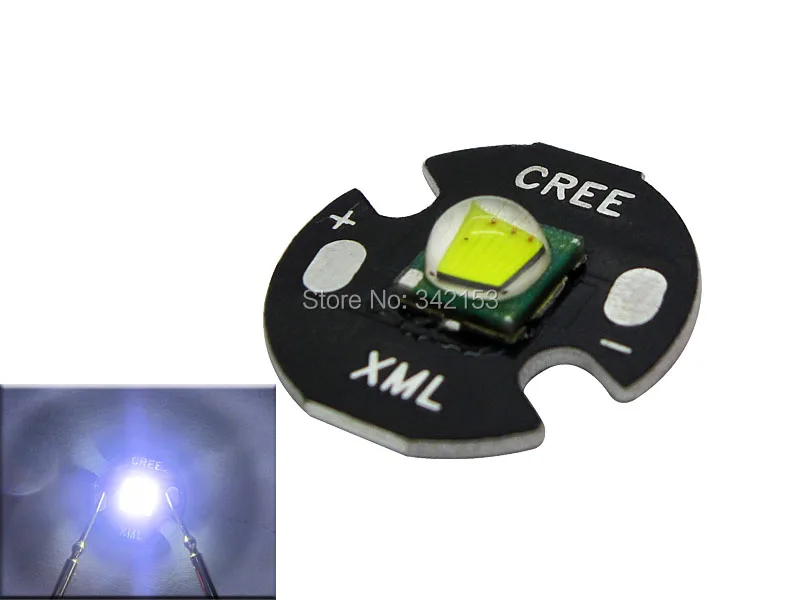 XML-T6 16MM -4