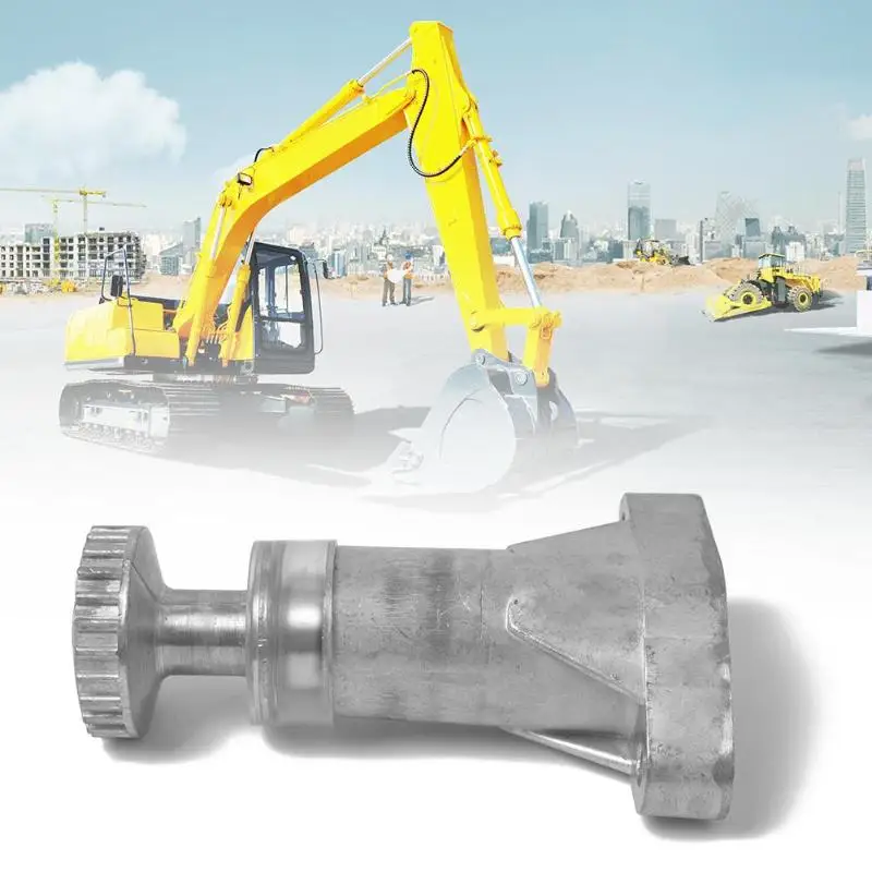 Excavator Car Fuel Primer Pump Replacement Oil Pump Accessories With Gasket 1052508 4W0788 4N2511 6N6800 For CATERPILLAR New