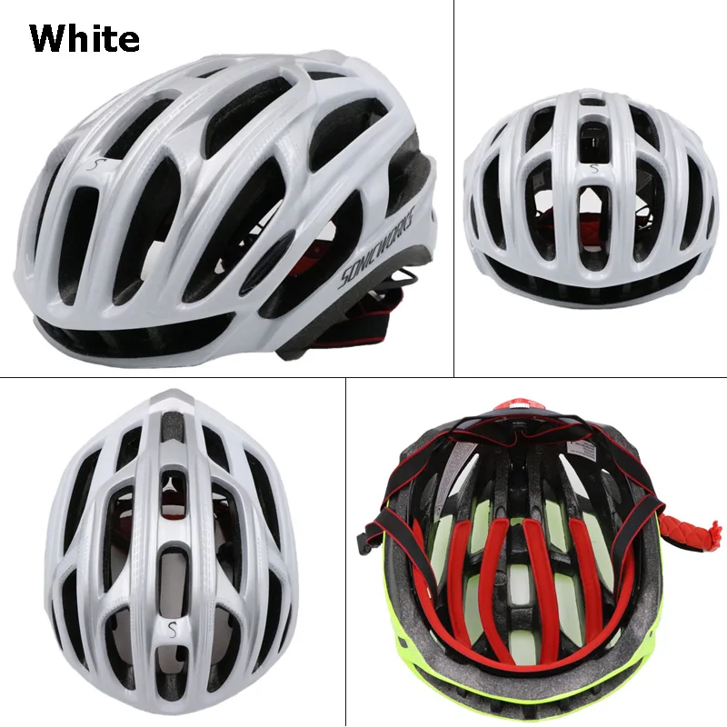 29 Vents Bicycle Helmet Ultralight MTB Road Bike Helmets Men Women Cycling Helmet Caschi Ciclismo Capaceta Da Bicicleta SW0007 (30)