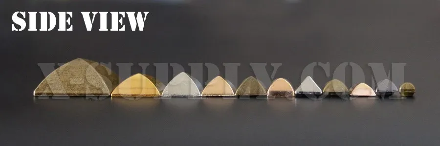 Metal Rivet Stud for Leather (26)