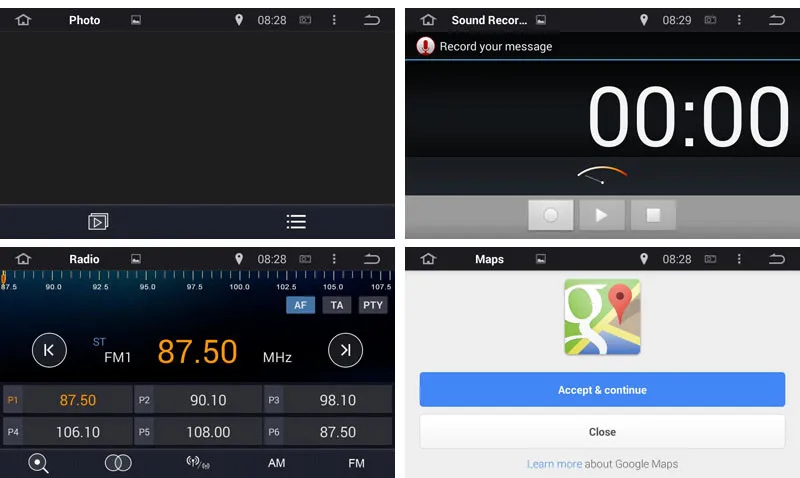 Top 9" Android Car DVD Player with GPS WIFI,Audio Radio Stereo,Car multimedia for NISSAN SYLPHY 2012/Sentra/Pulsar/Bluebird Sylphy 23