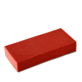 

Sponge foam brick magic tricks brick appear from empty hand funny brick disappear simulation brick